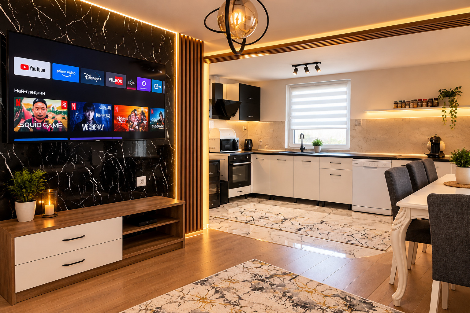 room